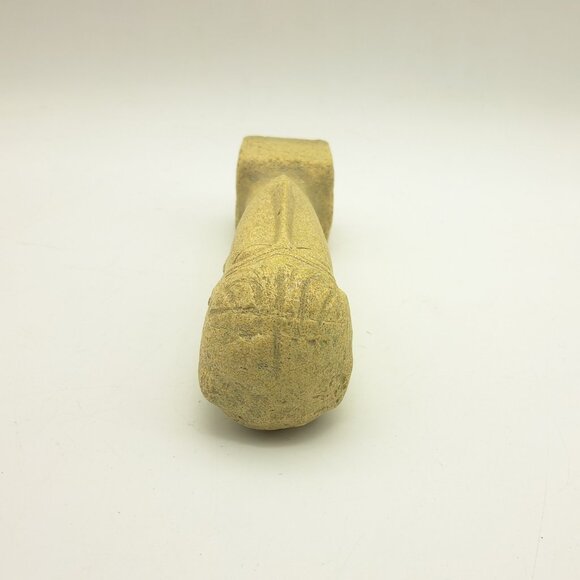 The Head By Amedeo Modigliani Replica - Picture 5 of 10